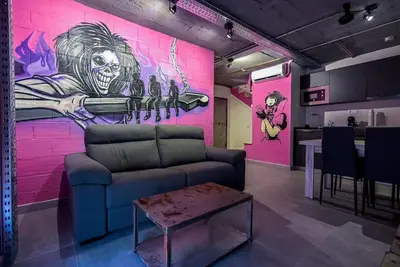 Image de New Averno Apartment