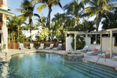 Image de Harbourview Villas at South Seas Island Resort - 2 Bedroom