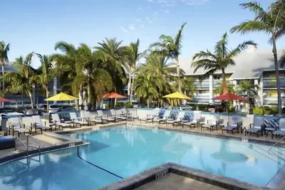 Image de South Seas Club at South Seas Island Resort - 2 Bedroom