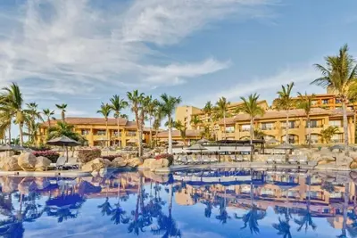 Image de Stellar 2 Bedroom at Fiesta Americana Villas Hilton All Inclusive