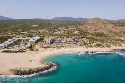 Image de La Pacifica Los Cabos, a Hilton Club - Studio