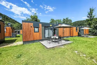 Tiny Haus Königshaus by Interhome