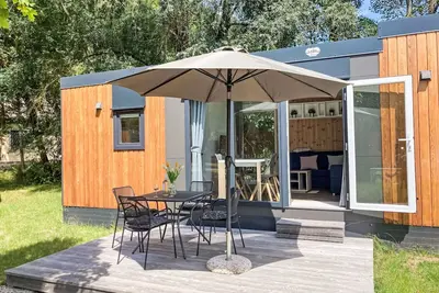 Tiny Haus Auszeit by Interhome