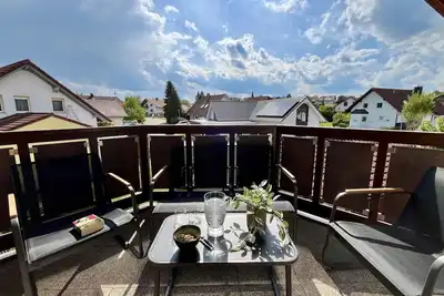 Image de Haus an der Sonne by Interhome