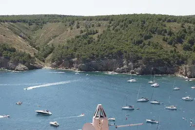 Image de Belle maison avec vue spectacular sur la mer