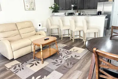 Image de Doubletree Lodge Ii kingbed/firepit