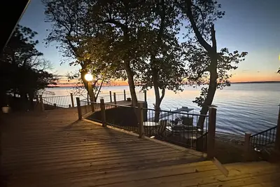 Image de Otter Tail Lake / Fall Colors/ Bike Paths/ Parks / Snowmobile Trails