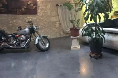 Image de Longére en pierre fin Xviii eme siecle 500 m² prestations haut de gamme