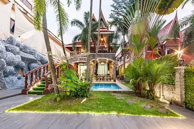 Image de Villa Cologne@Nanai villa\n\n