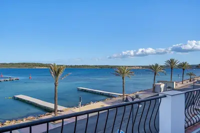 Image de Gabriel Sans apartment Fornells