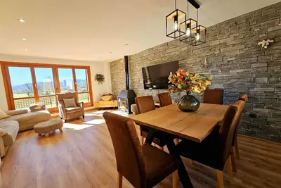 Image de El Rincón del Pirineo. Casa con Amplia Terraza. Preciosas Vistas