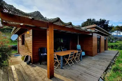 Image de Maison de campagne en Corse du Sud