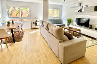 Santa Cruz Home By Gloove