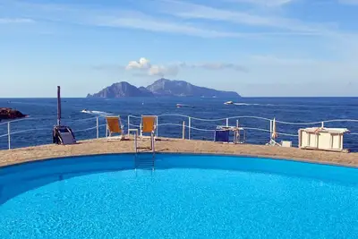 Image de Villa Mary with magnificent view