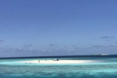 Image de Chak'z 1964 Beach\n