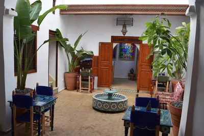 Image de dar mounia