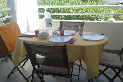 Image de Location Saisonniere Charmant Appartement 4 Personnes