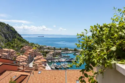 Image de Loggia sul mare -Portopiccolo Apartments