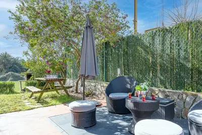 Image de Seaside Retreat by Fidalsa