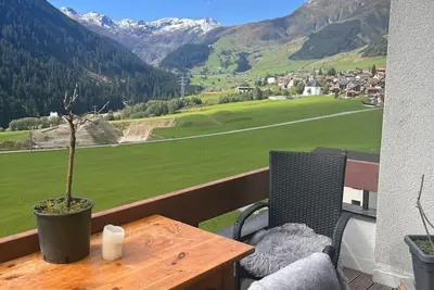 Image de Mountaindream Apartment Sedrun