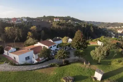 Image de 4-Bedroom, 3 bath Traditional Villa with pool, 8 min. to Ericeira & surf beaches