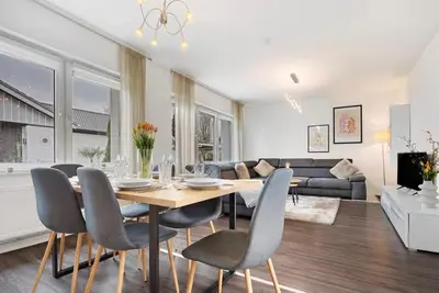 Image de Dümmerliebe mit Garten, 10 Min. Fussläufig zum See