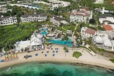 Image de The Ritz St Thomas Resort 3 Bedroom Villa