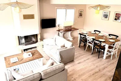 Image de Belle maison rénovée