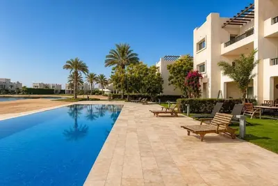 Image de Vesta - El Gouna Residence