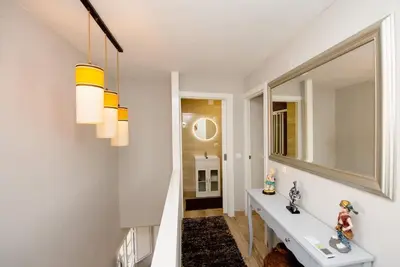 Image de Preciosa Casa en Mondariz