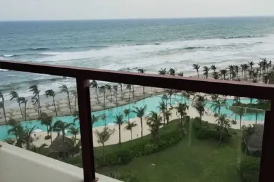 Image de Apartment in front of the beach