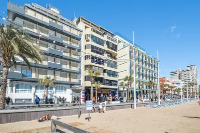 Image de Emalco 1-9 Apartment Levante Beach-Old Town