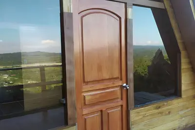 Image de Cabañas en la Montaña, Selva Amazónica