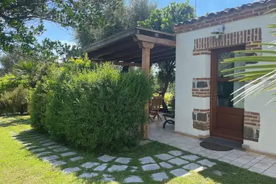 Image de Orosei Vacation Home: Garden And Vegetable Garden Available, A Few Steps From The Sea