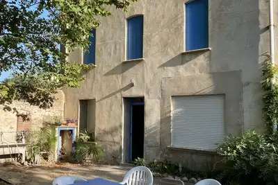 Image de Grand Mas Catalan Au Cœur De Latour-Bas-Elne
