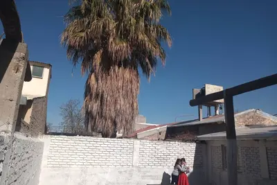 Image de Casa Iaue 1 Baño, Cocina Comedor Amplio con Tv, Estacionamiento con Patio Amplio