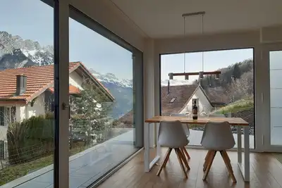 Image de Apartment Panorama