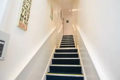 Image de Pass the Keys | Central Apartment with king bed