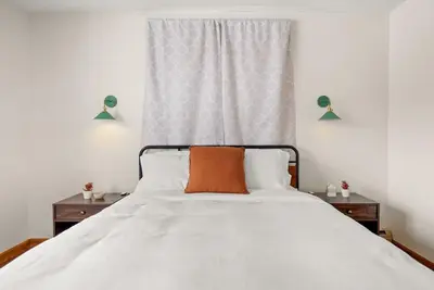 Image de Cozy Fall & Winter Escape by Acadia & Lamoine Beach