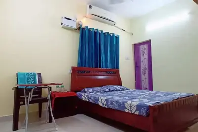 Image de Stay Confident Cloud 9 Private Ac room w Bathroom