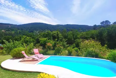 Image de Alto Minho - A Delightful, Families or Couples Vacation in Northern Portugal