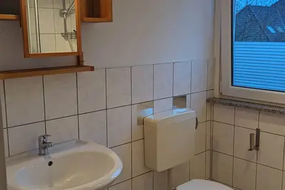 Image de Gemütliche Dachgeschoßwohnung mit 2 Schlafzimmern in Pfalzdorf