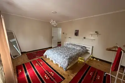 Image de Entire Apartment in Downtown Cairo #N7