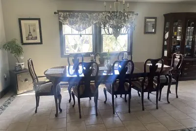 Image de Delightful 4-bedroom house in Point Pleasant with Ac, WiFi.