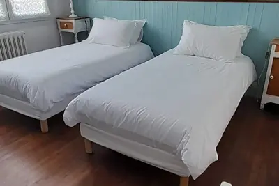 Image de Maison à la campagne tout confort entourée de sites remarquables