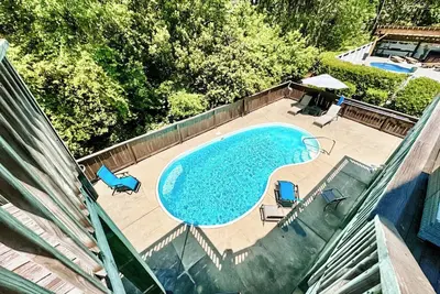 Image de Pool, Golf, Beach, Resort Amenities, Fitness, GameRoom