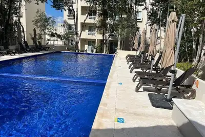 Image de Beautiful Apartment -- Playa Del Carmen / Mexico