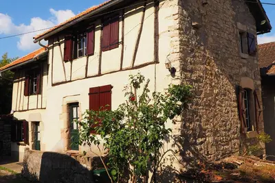 Image de Medieval Cottage in the Ancient Village of Milhars