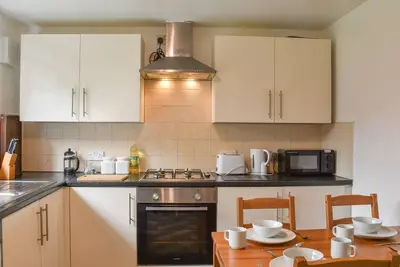 Image de Great location for exploring the Brecon Beacons, a simple stay in the heart of the Welsh Valleys.