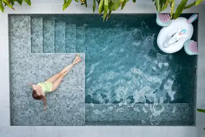 Image de New Luxury 9br, Ktv, Pools, 3km Walking St & Beach